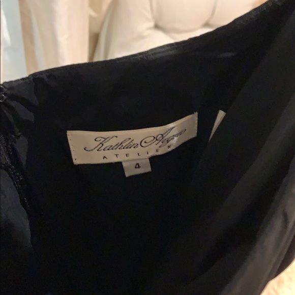 Dress - Picture 4 of 4